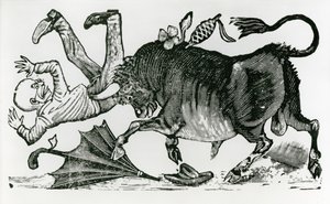 Don Chepito Torero, from 